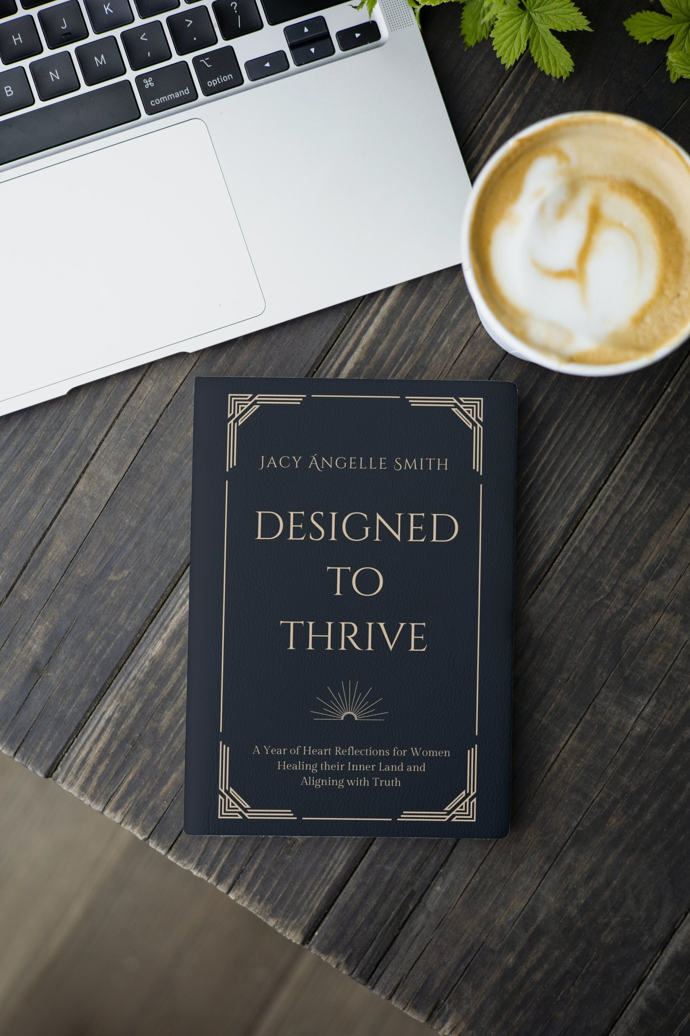 Designed To Thrive