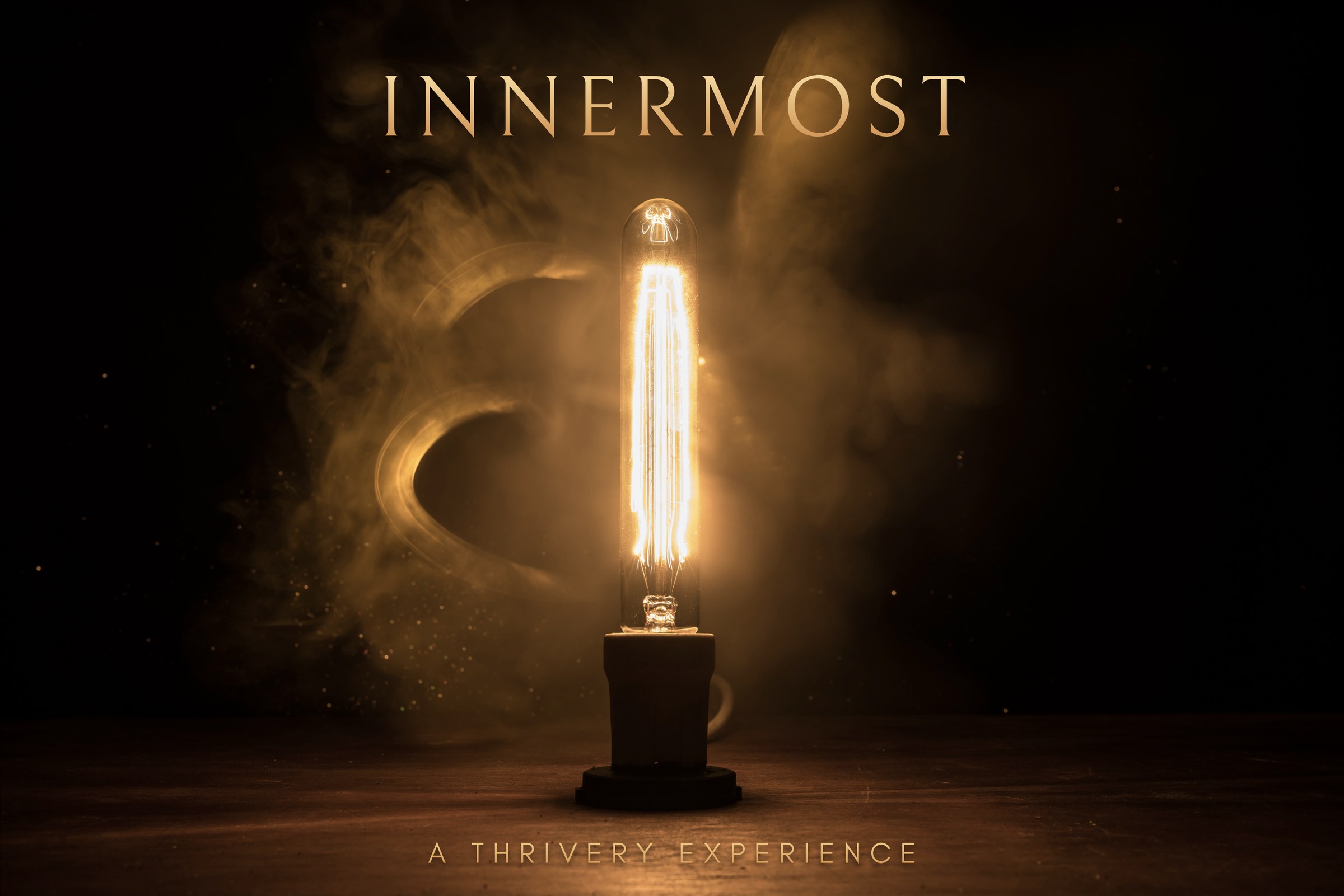 INNERMOST — a THRIVERY® Experience