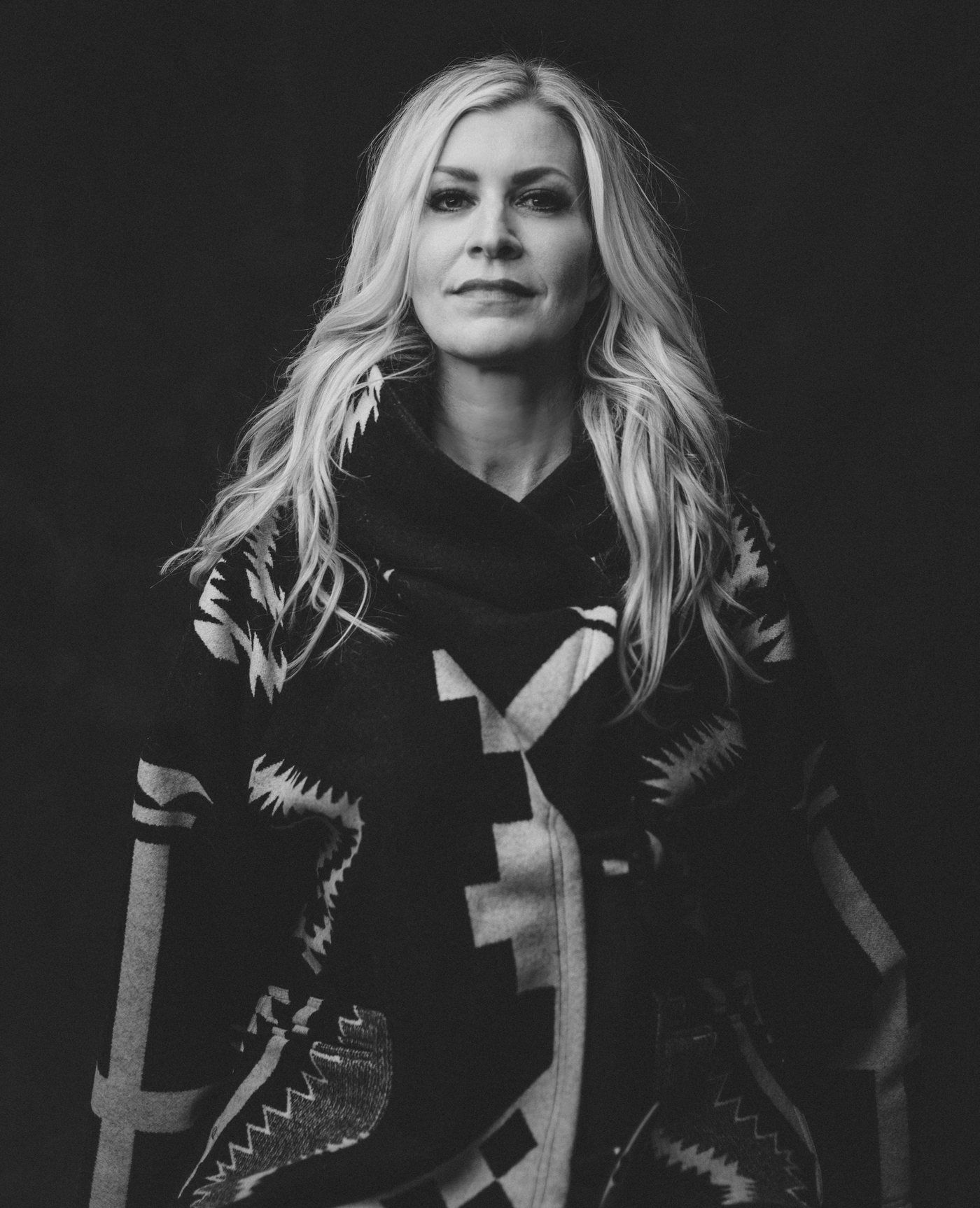 Jacy Ángelle Smith